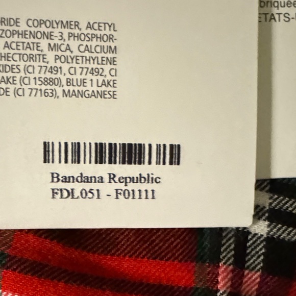 Retired Color Street Nail Strips in Cream, Blue Glitter, and Floral Designs - Picture 3 of 6